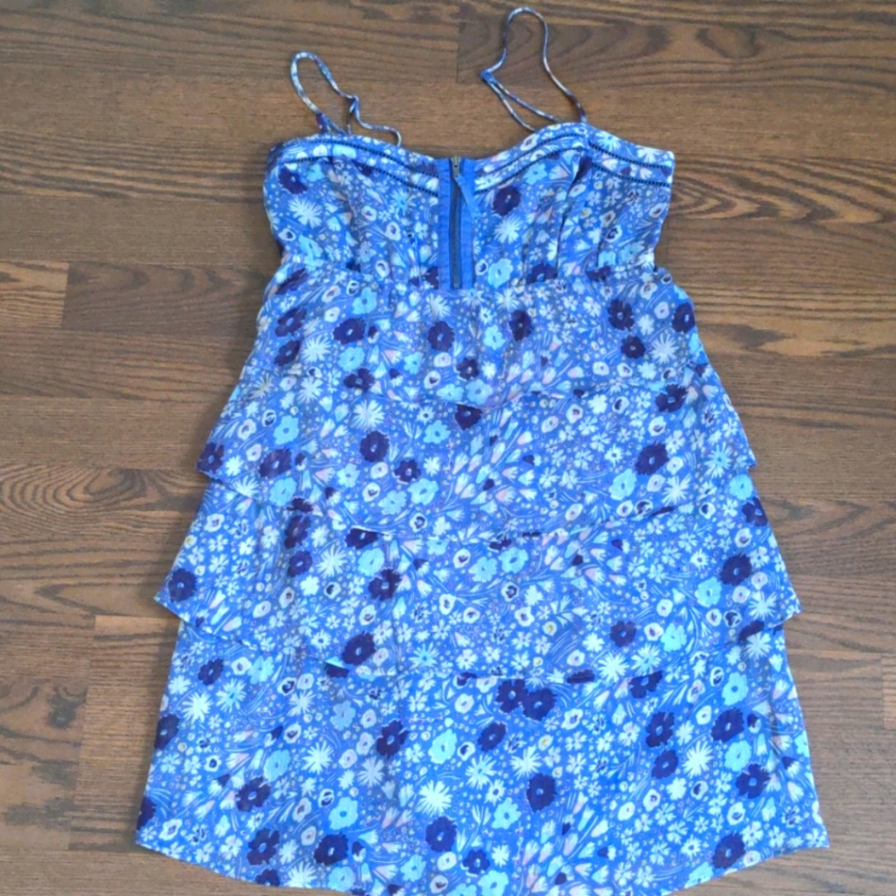 American Eagle Summer  Dress  Size 6
